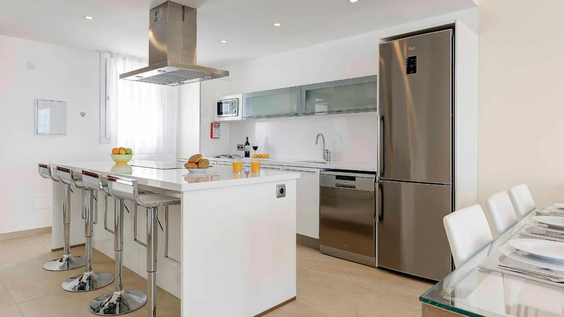 Villa Esmeralda Sol Cala en Forcat