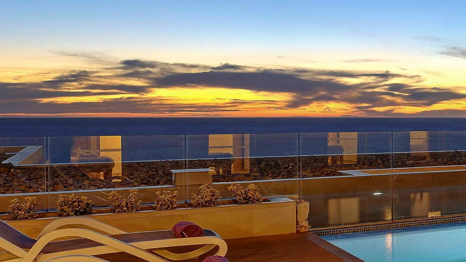Villa Esmeralda Sol Cala en Forcat